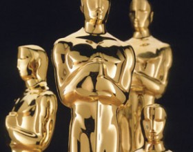 Oscar statuete Oscar statuete