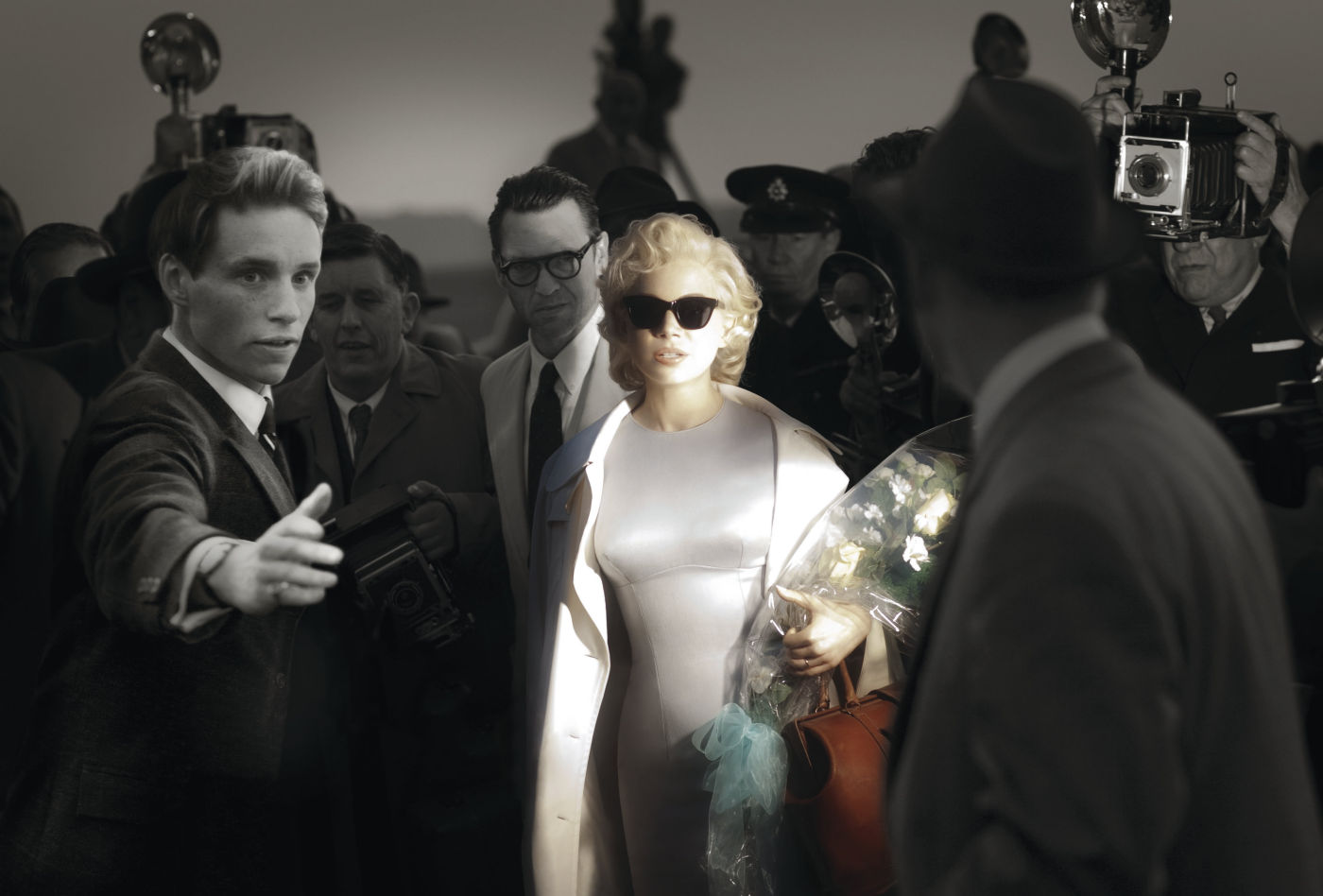 my week with marilyn