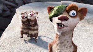 Ce-au văzut românii în 10 ani de cinema, Ice Age 3 (Epoca de gheaţă 3)