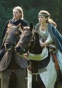 „Camelot”, în premieră la HBO