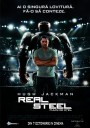 Real Steel / Pumni de oţel
