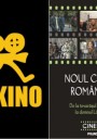 Se lansează „Noul cinema românesc. De la tovarăşul Ceauşescu la domnul Lăzărescu”