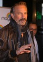 Kevin Costner, la primul concert în Bucureşti