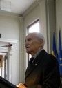 Mihnea Gheorghiu, ceremonie de adio la Uniunea Cineaştilor
