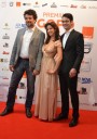 Ada Condeescu a primit trofeul Shooting Stars