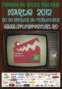 Fabrica de Scurtmetraje porneşte din nou prin ţară
