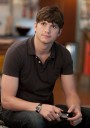 Ashton Kutcher îl va juca pe Steve Jobs!
