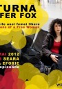 Noapte albă la Cinema Eforie, cu Jennifer Fox