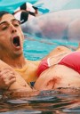 Filme pentru masochişti – „Piranha 3DD”
