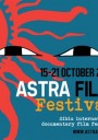 UPDATE. Câştigătorii celor 2 abonamente duble la Astra Film Festival