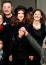 Making Waves face valuri la New York