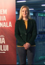 Diana Mocanu încheie campania „Susţine România la Berlinală!” Mii de mesaje pentru „Poziţia copilului”