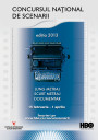 Finaliștii Concursului Național de Scenarii