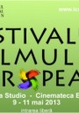 Programul Festivalului Filmului European