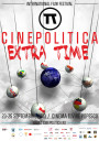 UPDATE: Câştigătorii celor două pass-uri la Cinepolitica Extra Time