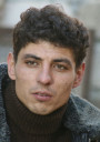 Actorul Sergiu Voloc, reținut de poliție