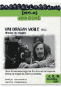 Masterclass Vivi Drăgan Vasile, despre imaginea de film