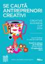 Se caută antreprenori creativi.  Premii de 100.000 de dolari la Creative Business Cup
