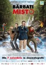 „Bărbați mișto”, la cinema