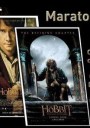 Maraton „Hobbitul”, în nouă cinematografe