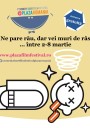 Comedy Short Film Festival, între 2 și 8 martie
