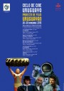 Seri de film uruguayan, la Institutul Cervantes