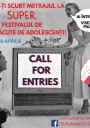 „Fii Super!”. Festivalul adolescenților așteaptă înscrieri
